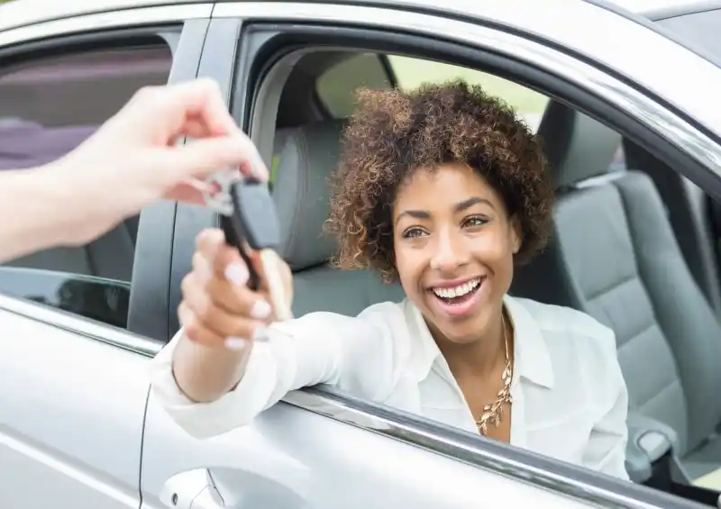 auto leasen Ommel